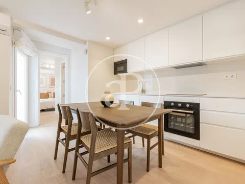 Flat in calle de Oropéndola - Photo 9