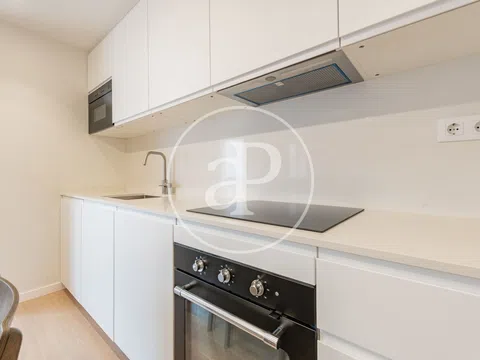 Flat in calle de Oropéndola - Photo 10