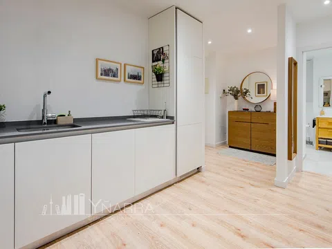 Flat in calle de Clara del Rey - Photo 14