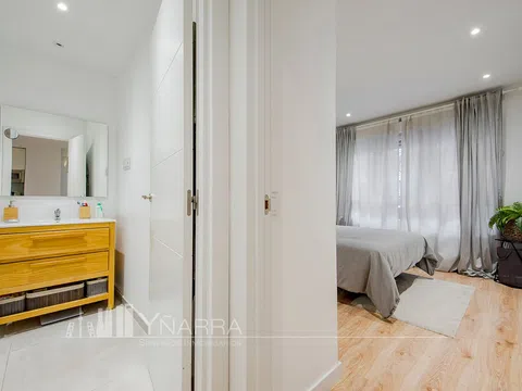 Flat in calle de Clara del Rey - Photo 20