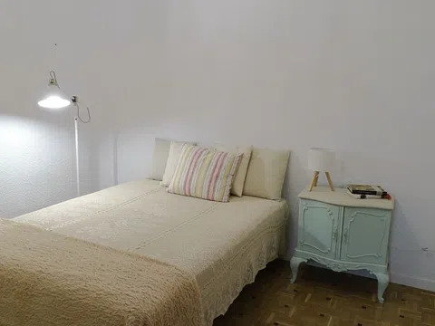 Flat in calle de Antonio Arias - Photo 11