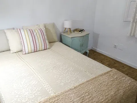 Flat in calle de Antonio Arias - Photo 12