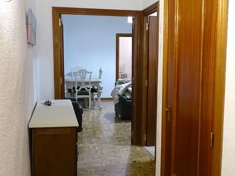 Flat in calle de Antonio Arias - Photo 16