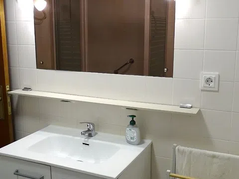 Flat in calle de Antonio Arias - Photo 19