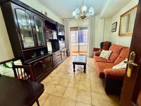 Flat in calle de la Virgen de la Roca, 1 - Photo 2