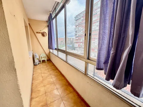 Flat in calle de la Virgen de la Roca, 1 - Photo 11