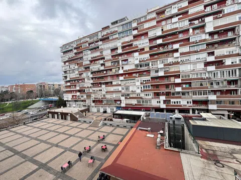 Flat in calle de la Virgen de la Roca, 1 - Photo 12