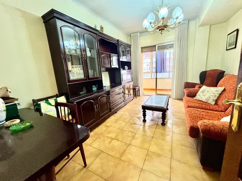 Flat in calle de la Virgen de la Roca, 1 - Photo 13
