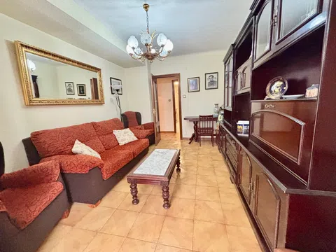 Flat in calle de la Virgen de la Roca, 1 - Photo 14