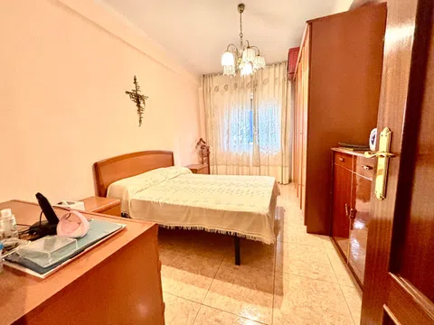 Flat in calle de la Virgen de la Roca, 1 - Photo 15