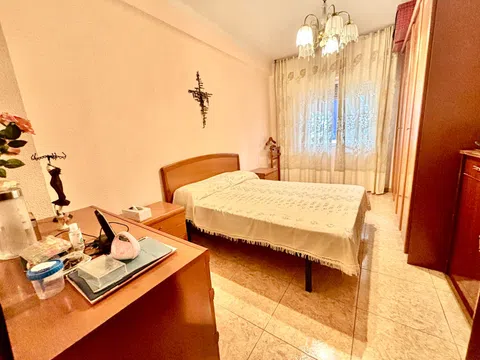 Flat in calle de la Virgen de la Roca, 1 - Photo 16