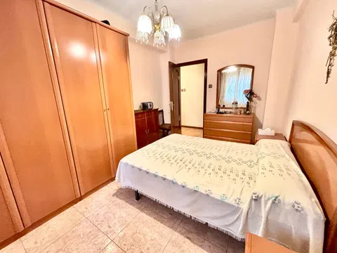 Flat in calle de la Virgen de la Roca, 1 - Photo 17