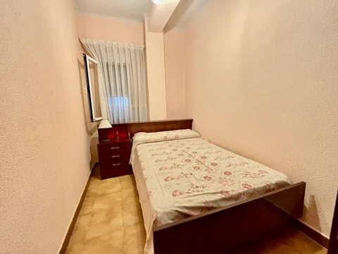 Flat in calle de la Virgen de la Roca, 1 - Photo 19