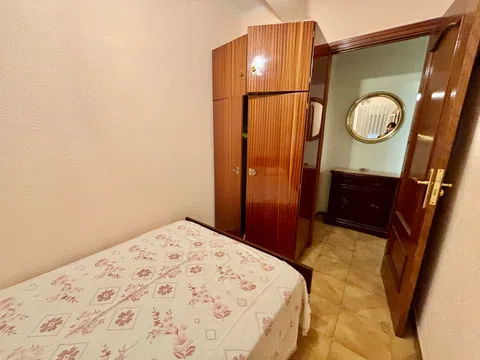 Flat in calle de la Virgen de la Roca, 1 - Photo 20