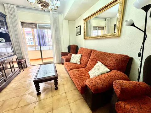Flat in calle de la Virgen de la Roca, 1 - Photo 3