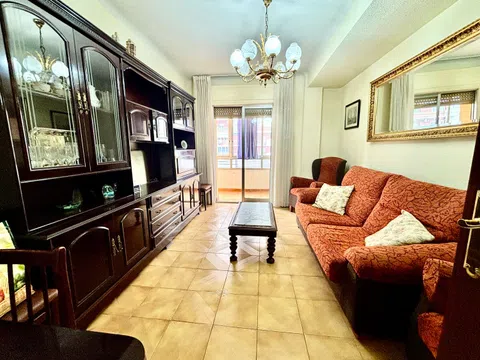 Flat in calle de la Virgen de la Roca, 1 - Photo 4