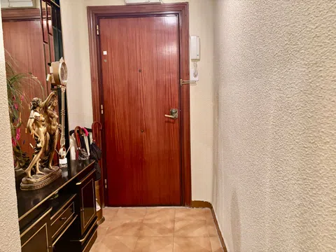 Flat in calle de la Virgen de la Roca, 1 - Photo 5