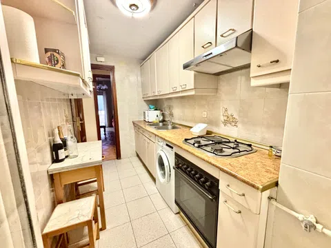 Flat in calle de la Virgen de la Roca, 1 - Photo 6