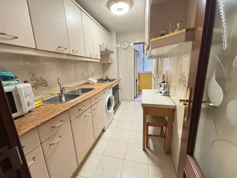 Flat in calle de la Virgen de la Roca, 1 - Photo 7