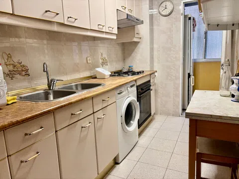 Flat in calle de la Virgen de la Roca, 1 - Photo 8