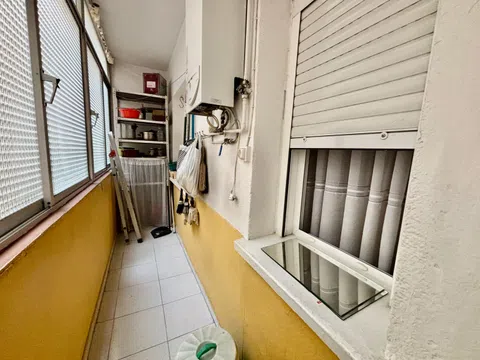 Flat in calle de la Virgen de la Roca, 1 - Photo 10