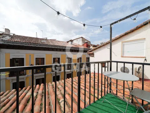 Studio in calle de Santa María - Photo 1