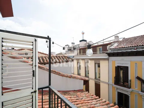 Studio in calle de Santa María - Photo 2