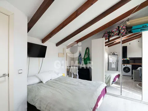 Studio in calle de Santa María - Photo 11