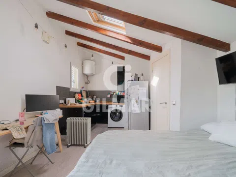 Studio in calle de Santa María - Photo 12