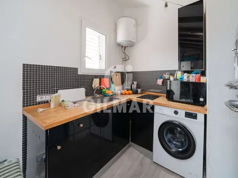 Studio in calle de Santa María - Photo 13