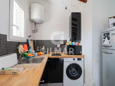 Studio in calle de Santa María - Photo 14