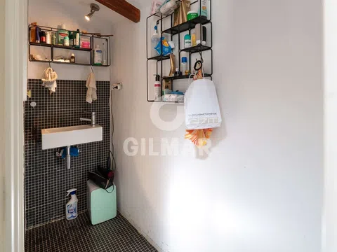 Studio in calle de Santa María - Photo 16