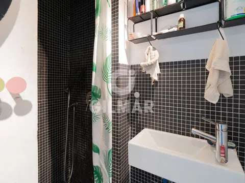 Studio in calle de Santa María - Photo 17