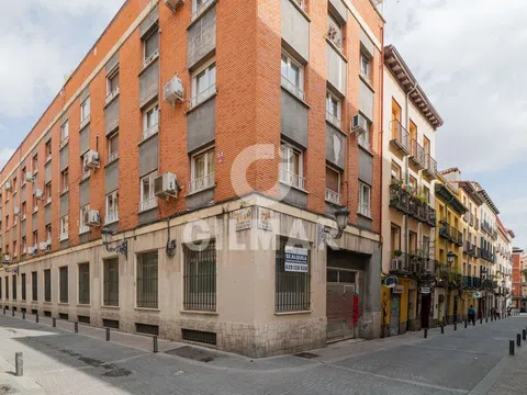 Studio in calle de Santa María - Photo 20