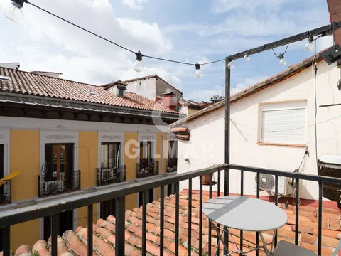 Studio in calle de Santa María - Photo 3