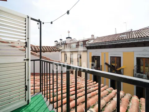 Studio in calle de Santa María - Photo 4