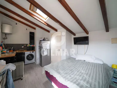Studio in calle de Santa María - Photo 5