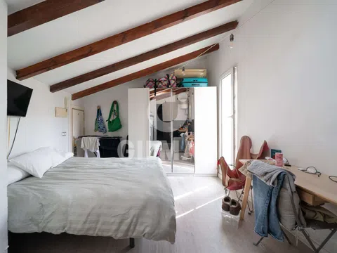 Studio in calle de Santa María - Photo 6