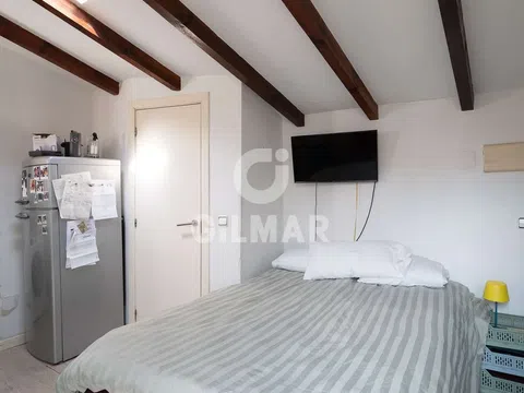 Studio in calle de Santa María - Photo 7