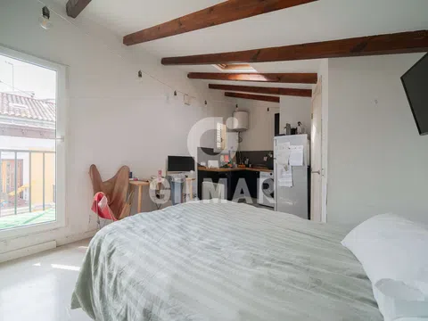 Studio in calle de Santa María - Photo 8