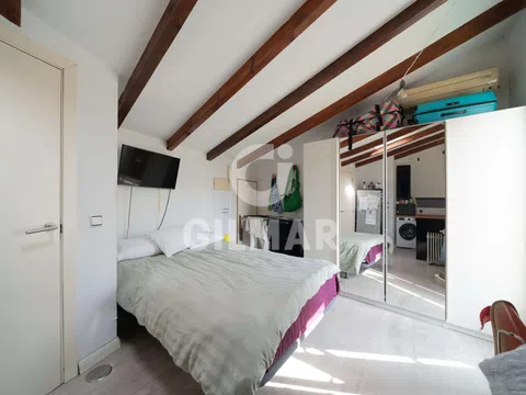Studio in calle de Santa María - Photo 9