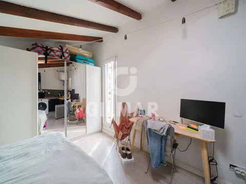 Studio in calle de Santa María - Photo 10