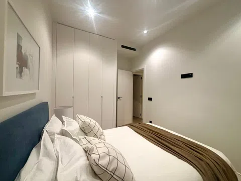 Flat in calle de Ibiza, 41 - Photo 11