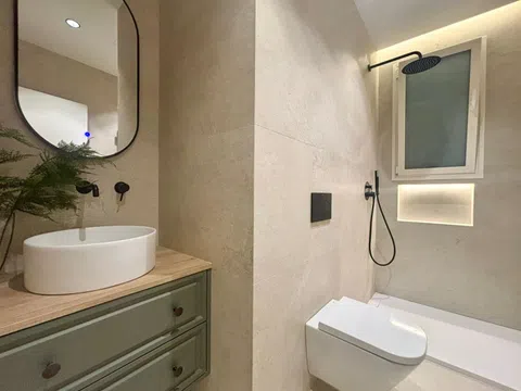 Flat in calle de Ibiza, 41 - Photo 12