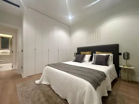 Flat in calle de Ibiza, 41 - Photo 9