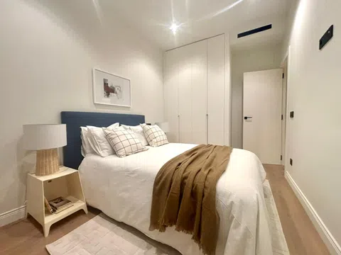 Flat in calle de Ibiza, 41 - Photo 10