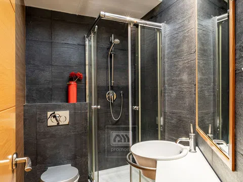 Flat in calle de Miguel Moya - Photo 12