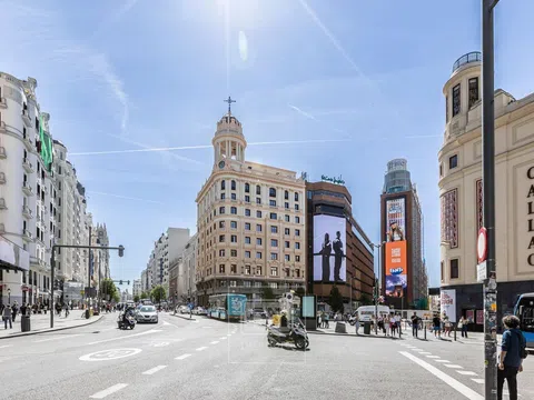 Flat in calle de Miguel Moya - Photo 13