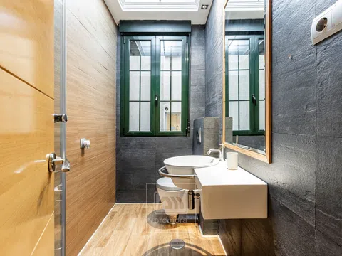 Flat in calle de Miguel Moya - Photo 15