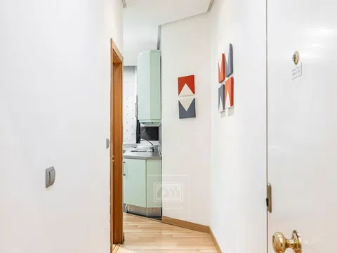 Flat in calle de Miguel Moya - Photo 16